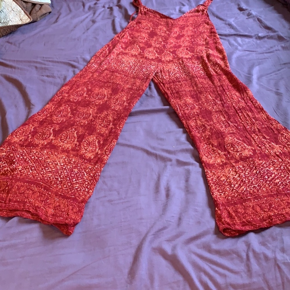 Casual jumper